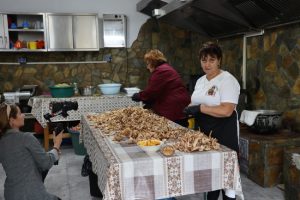 Sursă foto: Casa Tanti Maria - Produse Tradiționale Româneşti