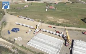 c5fb19f2 63f1 4b4d a5f7 c2bb80435cb9 - Stadiul lucrărilor pe șantierul Secțiunii 2 a Autostrăzii Sibiu-Pitești