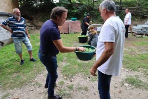 Sursă foto: Casa Tanti Maria - Produse Tradiționale Româneşti