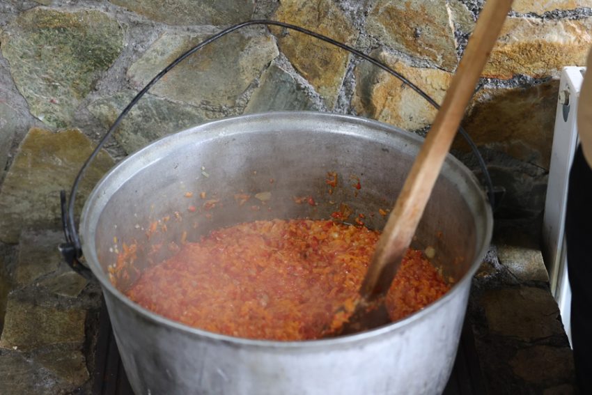 Sursă foto: Casa Tanti Maria - Produse Tradiționale Româneşti