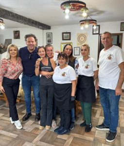 Sursă foto: Casa Tanti Maria - Produse Tradiționale Româneşti