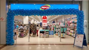 magazin Pepco