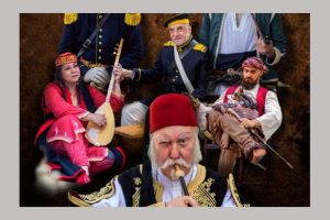 Untitled Project 1 - Argeșenii sunt invitați la festivalul de reconstituire istorică „Din vremea arnăuților și pandurilor”