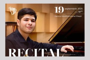 Pianistul Robert Bașcoveanu, recital cameral la Filarmonica Pitești 1 Untitled Project 14 - Pianistul Robert Bașcoveanu, recital cameral la Filarmonica Pitești