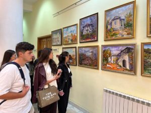 Sursă foto: CJ ARges