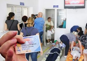 Peste 18.000 de argeșeni și-au pierdut calitatea de coasigurat în urma reformei din sănătate 22 Sursă foto: ediția tipărită.