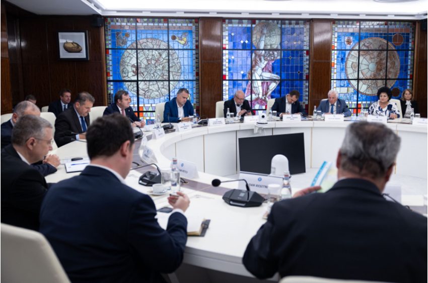 Sursă foto: gov.ro.