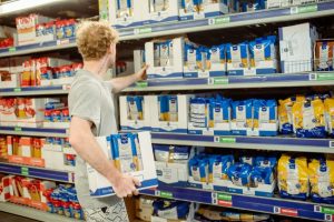 ANAF verifică achizițiile firmelor din supermarketuri și hipermarketuri 1 mihai vasilescu supermarket 1 - ANAF verifică achizițiile firmelor din supermarketuri și hipermarketuri