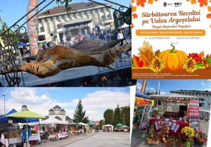 Sursă foto: FB Primaria Orasului Mioveni