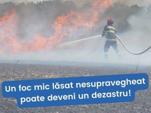 Aproape 1.400 de incendii de vegetație în prima jumătate a lunii septembrie 1 514283366 1214508180720518 249723828022161576 n - Aproape 1.400 de incendii de vegetație în prima jumătate a lunii septembrie