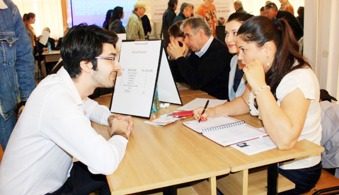 bursa locurilor de munca pentru absolventi bursa locurilor de munca pentru absolventi