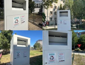 Sursă foto: FB Primăria Orașului Mioveni.