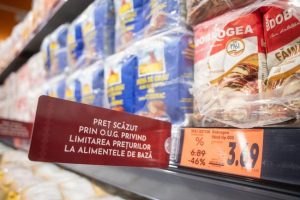 Sprijin pentru români: 17 alimente de bază rămân la prețuri controlate 12 Sursă foto: FB Simona Bucura Oprescu.