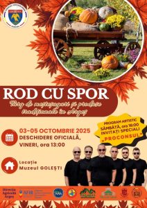 Sursă foto: CJ ARges