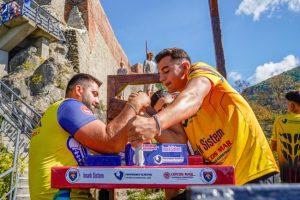 Sursă foto: FB CJ Aregs