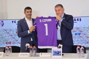 Doliu în familia lui Dani Coman. Cristian Gentea: ”Îi sunt alături și îi voi fi” 6 Sursă foot: FB Cristian gentea