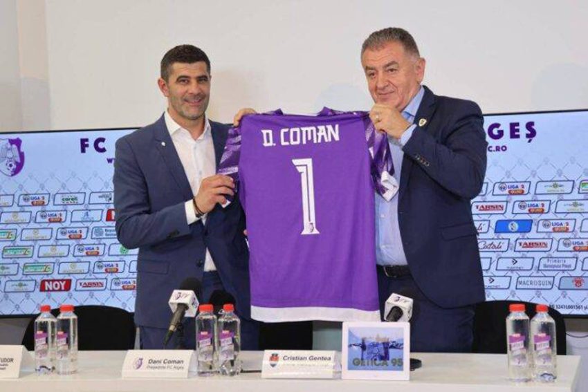 Sursă foot: FB Cristian gentea