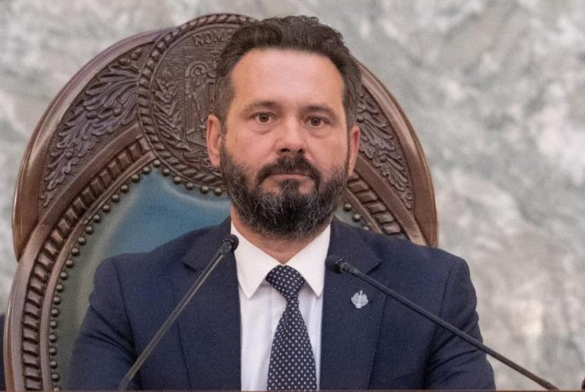 mihai. cotet 2 Sursă foto: FB Mihai Coteț