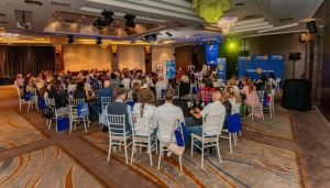 romania necunoscuta - Cristina Herea și ”România Necunoscută”, lansare de suflet la Pitești