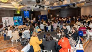 Cristina Herea și ”România Necunoscută”, lansare de suflet la Pitești 4 romania necunoscuta 4 - Cristina Herea și ”România Necunoscută”, lansare de suflet la Pitești