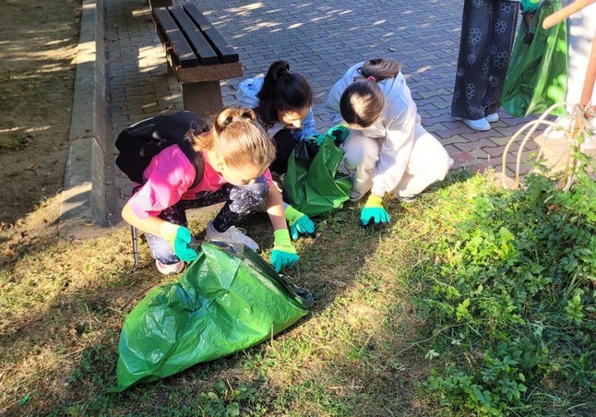 Sursă foto: FB Primăria Orașului Mioveni. 