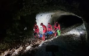 O persoană și-a pierdut viața, iar alte 14 au fost salvate de pe munte în ultimele 24 de ore 7 549939432 1106322298296288 5844622196027634118 n - O persoană și-a pierdut viața, iar alte 14 au fost salvate de pe munte în ultimele 24 de ore