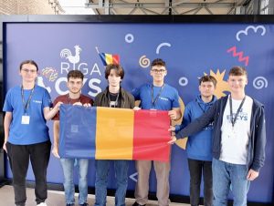 Două premii speciale pentru România la Concursul Uniunii Europene al Tinerilor Oameni de Știință 11 550307894 1212606484237388 6511408984261537077 n - Două premii speciale pentru România la Concursul Uniunii Europene al Tinerilor Oameni de Știință