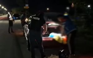 Tânăr din Merișani, prins la volanul unei mașini fără RCA și cu ITP-ul expirat! A ieșit pozitiv și la DrugTest 5 cats 2 - Tânăr din Merișani, prins la volanul unei mașini fără RCA și cu ITP-ul expirat! A ieșit pozitiv și la DrugTest