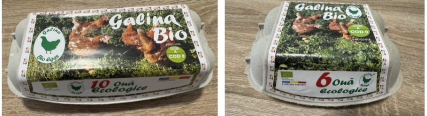 cats1 - Ouă retrase din Kaufland și Mega Image! Risc de Salmonella