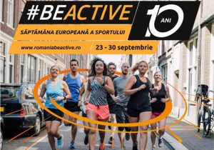 Sport și comunitate: Mioveni aleargă spre un stil de viață sănătos 12 Sursă foto: FB Primaria Orasului Mioveni