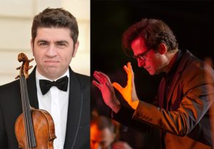 O seară de neuitat la Pitești: Remus Azoiței și orchestra simfonică 27 Sursă foto: Filarmonica Pitesti