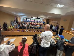 Sursă foto: FB Primăria Municipiului Pitești