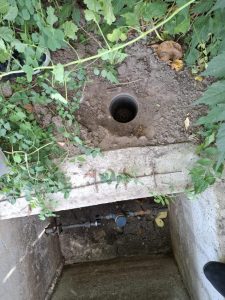 Apă Canal 2000 SA: Consum ilegal de apă descoperit la trei gospodării din comuna Lunca Corbului 8 1 - Apă Canal 2000 SA: Consum ilegal de apă descoperit la trei gospodării din comuna Lunca Corbului