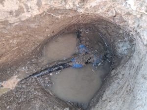 Apă Canal 2000 SA: Consum ilegal de apă descoperit la trei gospodării din comuna Lunca Corbului 9 12 - Apă Canal 2000 SA: Consum ilegal de apă descoperit la trei gospodării din comuna Lunca Corbului