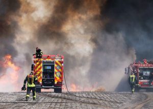 Peste 8.500 de incendii de vegetație stinse în această vară 1 553014246 1218867756951227 5543444345521376671 n - Peste 8.500 de incendii de vegetație stinse în această vară