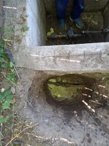 Apă Canal 2000 SA: Consum ilegal de apă descoperit la trei gospodării din comuna Lunca Corbului 4 7 - Apă Canal 2000 SA: Consum ilegal de apă descoperit la trei gospodării din comuna Lunca Corbului