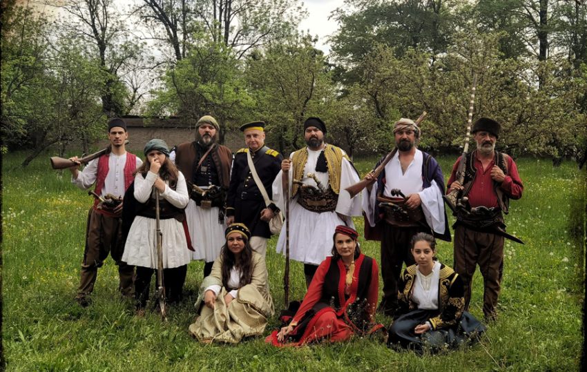 Sursă foto: FB Muzeul Golesti