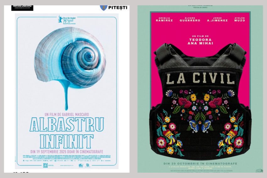 filme cinema Pitesti