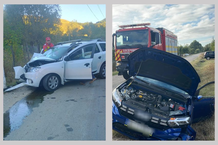 accident în Argeș accident în Argeș