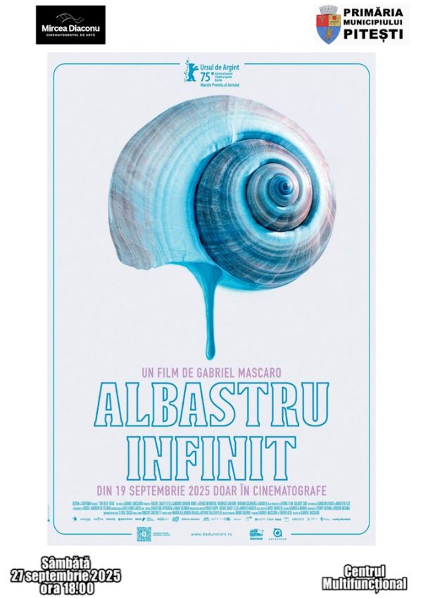 filme cinema Pitesti