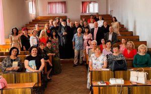 Sursă foto:; FB Arhiepiscopia Argeșului și Muscelului (Foto credit: Ciprian Necula).