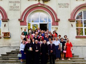 Sursă foto:; FB Arhiepiscopia Argeșului și Muscelului (Foto credit: Ciprian Necula).