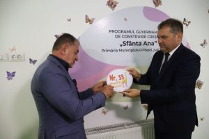 Sursă foto: Primăria Municipiului Pitești.