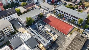 Sursă foto: Primăria Municipiului Pitești.