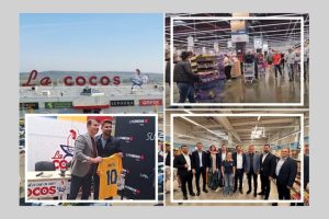(Video) „La Cocoș” a deschis oficial magazinul din Pitești 29 La Cocoș deschidere Pitești