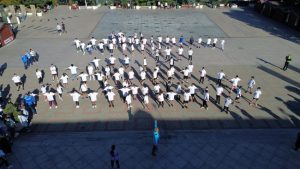 Sursă foto: FB Primăria Orașului Mioveni.