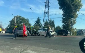 Accident în Ștefănești! Două mașini implicate 16 c9e87744 3817 4624 92be 20cc23adfe12 - Accident în Ștefănești! Două mașini implicate