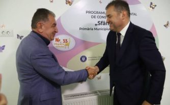 Sursă foto: Primăria Municipiului Pitești.