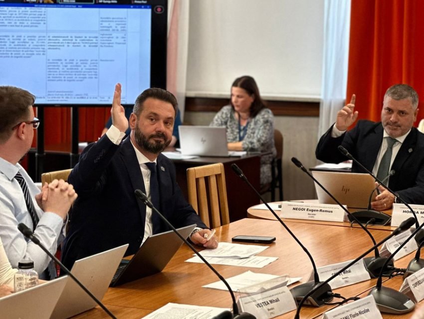 Sursă foto: FB Mihai Coteț.