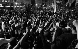 Sindicaliștii din Finanțe ies sâmbătă în stradă. Ce revendicări au 11 protest 02 1200x930 2 - Sindicaliștii din Finanțe ies sâmbătă în stradă. Ce revendicări au